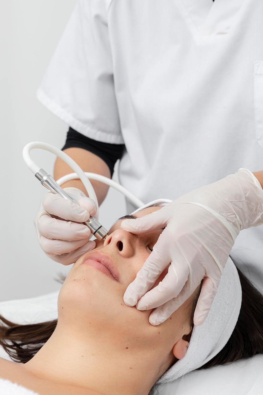 Mesoterapia Facial y Rellenos con Ácido Hialurónico