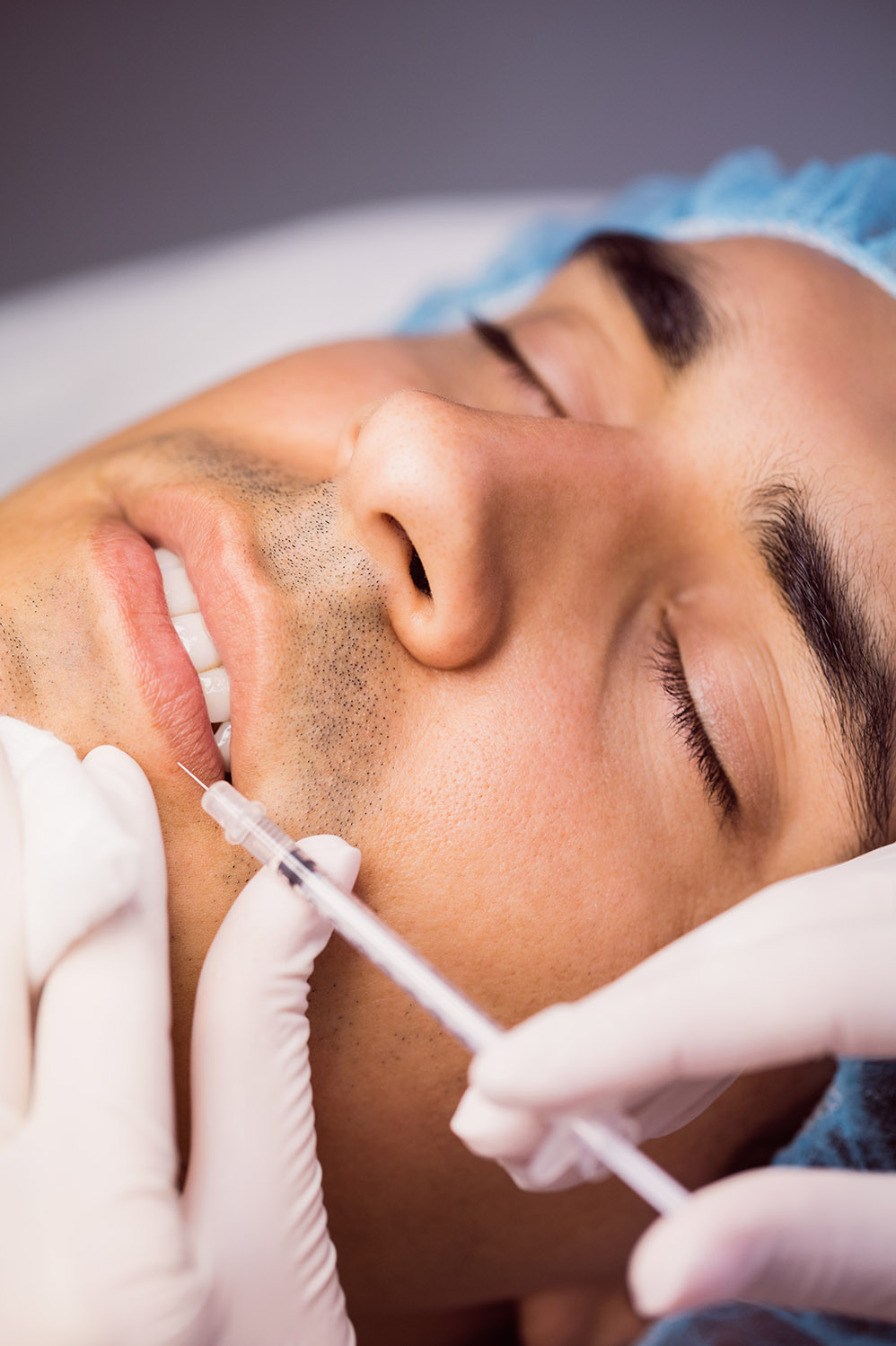 Combatir el Envejecimiento: Inyectables y Skinbooster